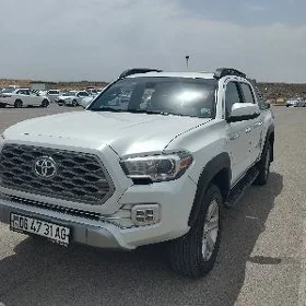 Toyota Tacoma 2019