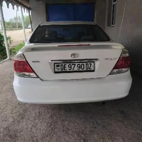 Toyota Camry 2005