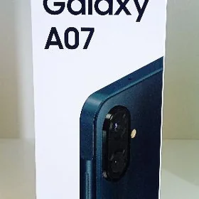 Samsung A07