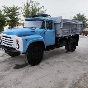 Zil 4331 1993