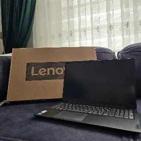 Lenovo noutbuk satlyk.