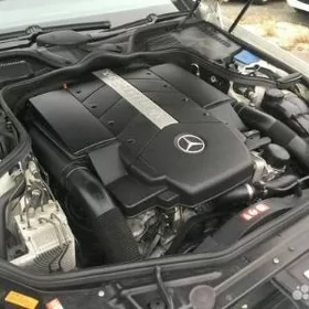 w211 5,5 mator karopga redukto