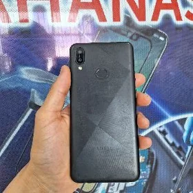 Samsung a10s