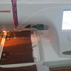 janome