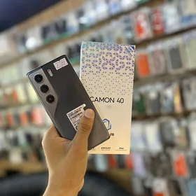 Camon 40