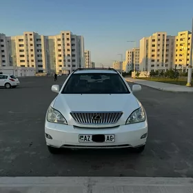 Lexus RX 330 2005