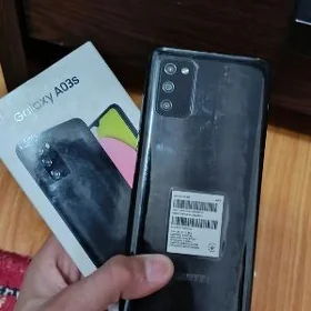 Samsung A 03 S 4/64