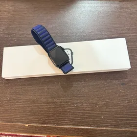 Apple watch 7 series Green