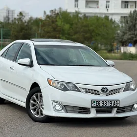 Toyota Camry 2013