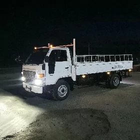 Mitsubishi Canter 1995