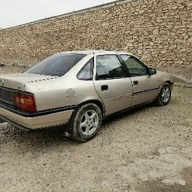 Opel Vectra 1991