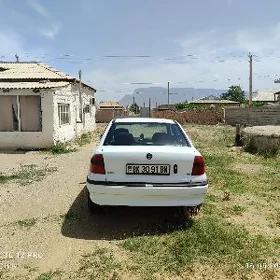 Opel Astra 1993