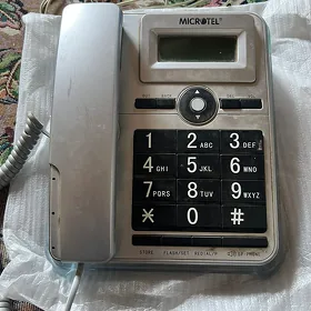 domaşnyý telefon