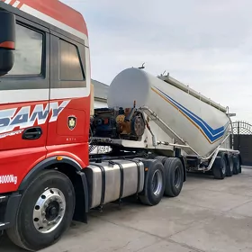 Kogel Euro Trailer 2021