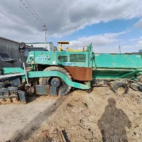 JCB 3CX Pothole Master 2005