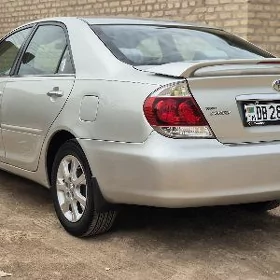 Toyota Camry 2005