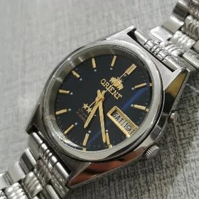Sagat часы Orient