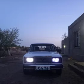 Lada 2107 2000