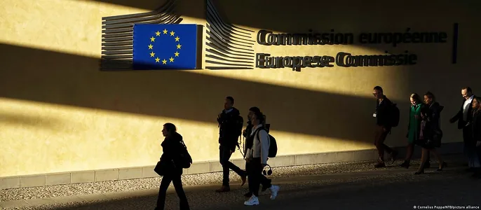 Ýewropa Bileleşigi bikanun migrasiýany 40% azaltdy