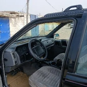 Jeep Grand Cherokee 1993
