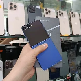 Galaxy Z Flip 7  12/256gb