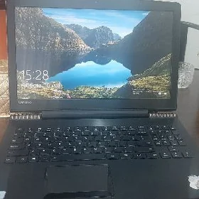 Lenovo Notebook I7