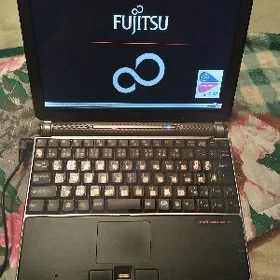 Fujitsu