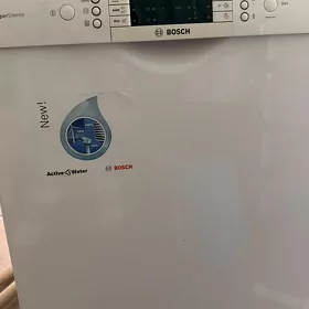 посудомойка Bosch