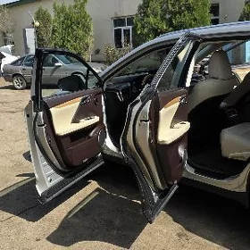 Lexus RX 350L 2020