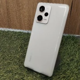 Redmi not 12 pro + 5G