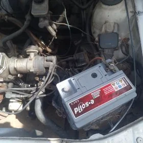 Opel Astra 1992