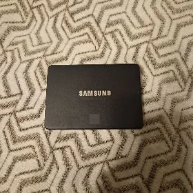 Samsung ssd 500gb 870evo