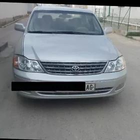 Toyota Avalon 2000