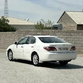 Lexus ES 2003