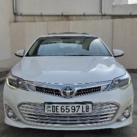 Toyota Avalon 2013