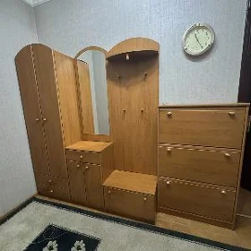 Аренда 2 ком 1 этаж