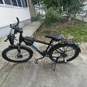 BMW Tigir