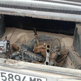 Lada 21099 2002