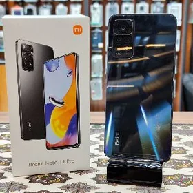 Redmi Note 11 Pro (8/128)