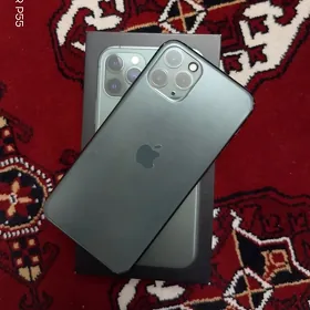 iPhone 11 pro 🟢