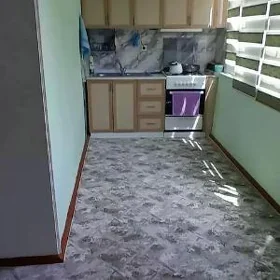 3 mkr 2 kom açyk podýezd
