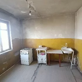 2 комнат 5 этаж