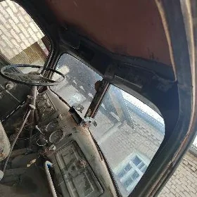 Zil 157 1981