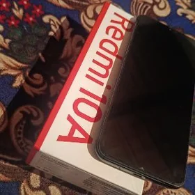 Redmi 10a