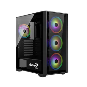 Igrawoy Keys Aerocool+4RGB