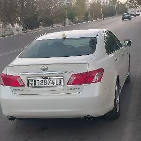 Lexus ES 350 2007
