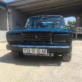 Lada 2107 1998