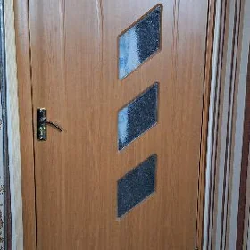 Дверь