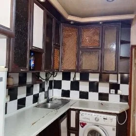 кухонные гарнитуры