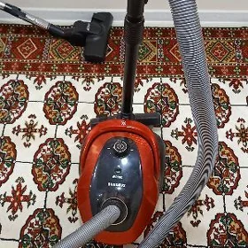 Samsung 2000W Pylesos